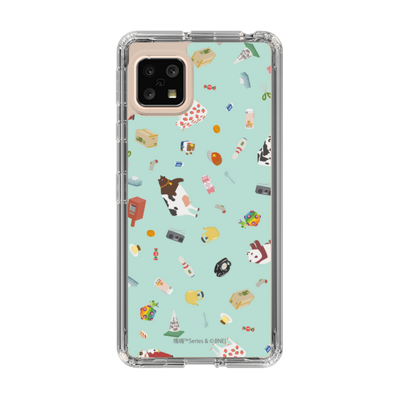 Slim Protection Case［ Katamari Damacy - Objects ］