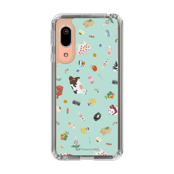 Slim Protection Case［ Katamari Damacy - Objects ］