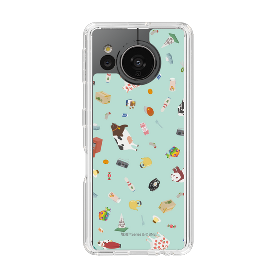 Slim Protection Case［ Katamari Damacy - Objects ］