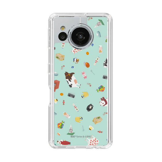 Slim Protection Case［ Katamari Damacy - Objects ］