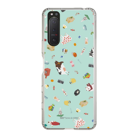 Slim Protection Case［ Katamari Damacy - Objects ］