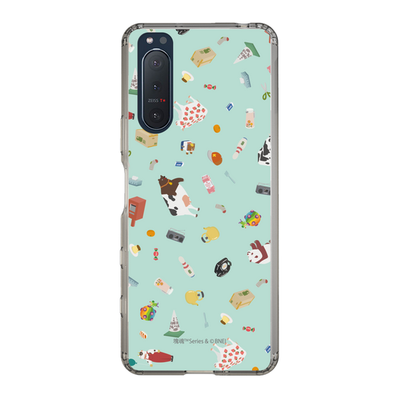 Slim Protection Case［ Katamari Damacy - Objects ］