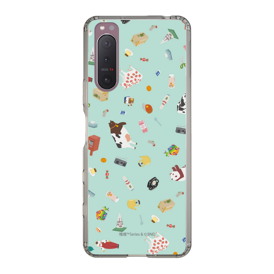 Slim Protection Case［ Katamari Damacy - Objects ］