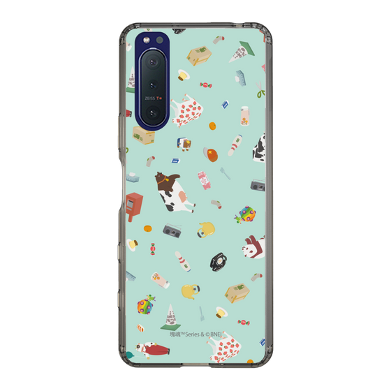 Slim Protection Case［ Katamari Damacy - Objects ］