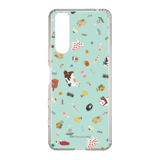 Slim Protection Case［ Katamari Damacy - Objects ］