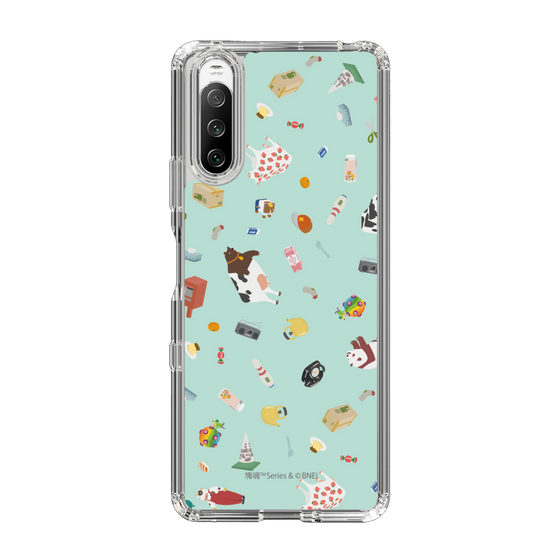 Slim Protection Case［ Katamari Damacy - Objects ］