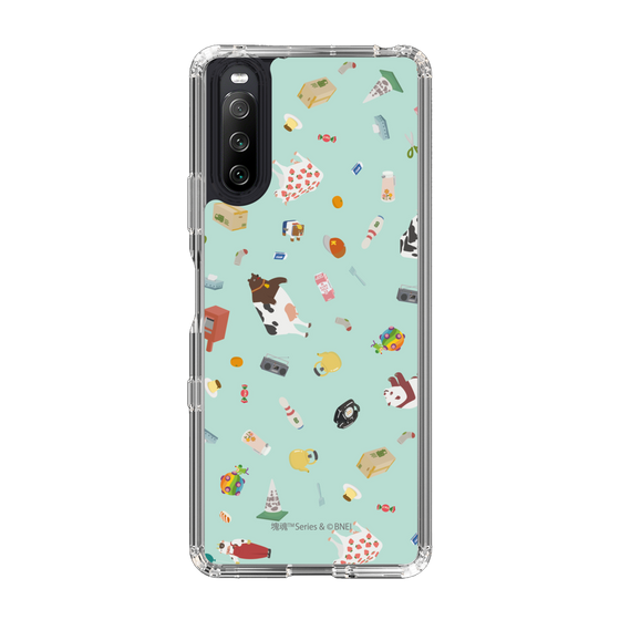 Slim Protection Case［ Katamari Damacy - Objects ］