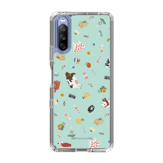 Slim Protection Case［ Katamari Damacy - Objects ］
