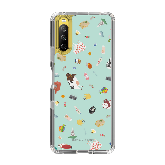 Slim Protection Case［ Katamari Damacy - Objects ］