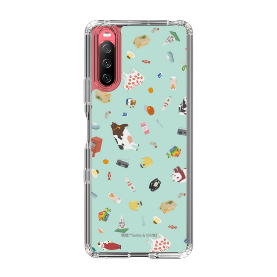 Slim Protection Case［ Katamari Damacy - Objects ］