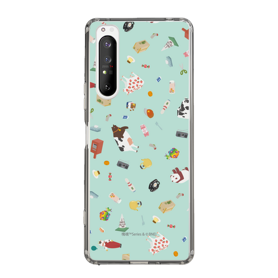 Slim Protection Case［ Katamari Damacy - Objects ］