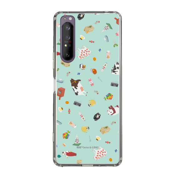 Slim Protection Case［ Katamari Damacy - Objects ］