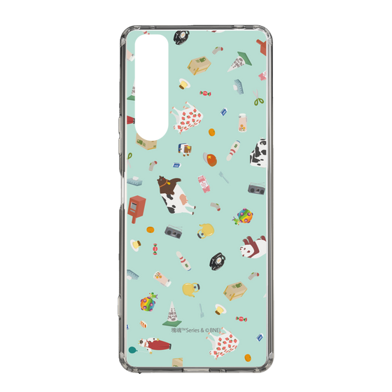 Slim Protection Case［ Katamari Damacy - Objects ］