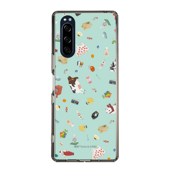 Slim Protection Case［ Katamari Damacy - Objects ］