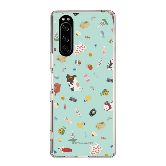 Slim Protection Case［ Katamari Damacy - Objects ］