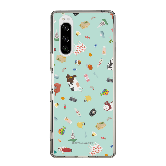 Slim Protection Case［ Katamari Damacy - Objects ］