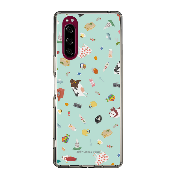 Slim Protection Case［ Katamari Damacy - Objects ］