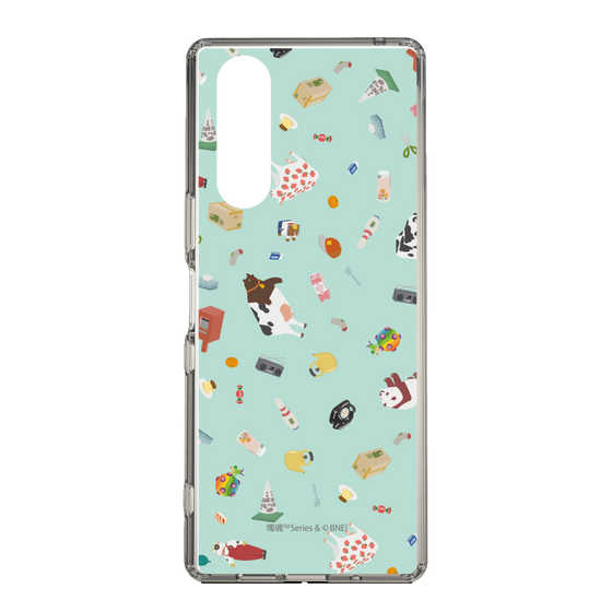 Slim Protection Case［ Katamari Damacy - Objects ］