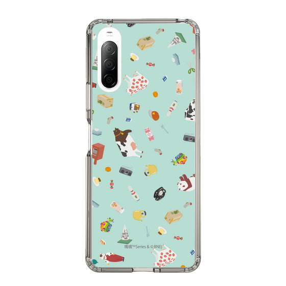 Slim Protection Case［ Katamari Damacy - Objects ］