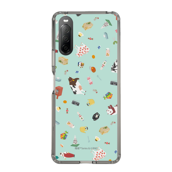 Slim Protection Case［ Katamari Damacy - Objects ］