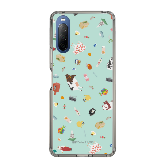 Slim Protection Case［ Katamari Damacy - Objects ］