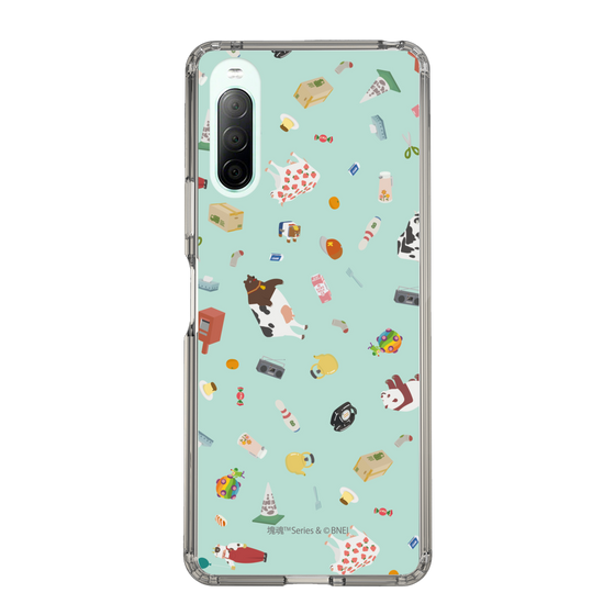 Slim Protection Case［ Katamari Damacy - Objects ］