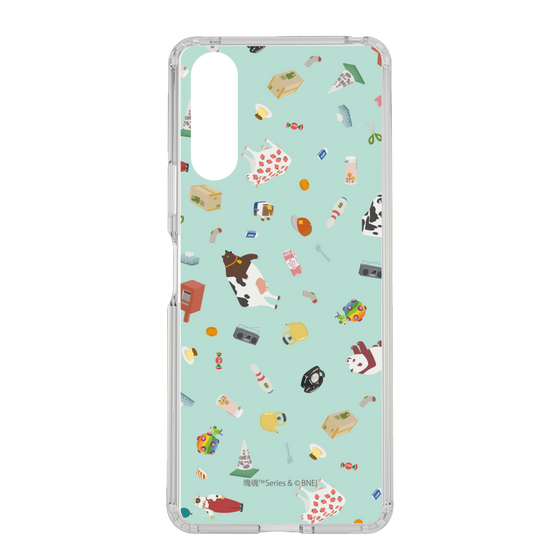 Slim Protection Case［ Katamari Damacy - Objects ］