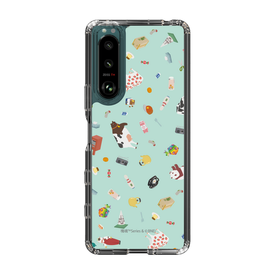 Slim Protection Case［ Katamari Damacy - Objects ］