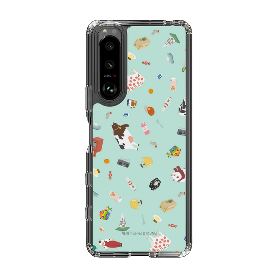 Slim Protection Case［ Katamari Damacy - Objects ］