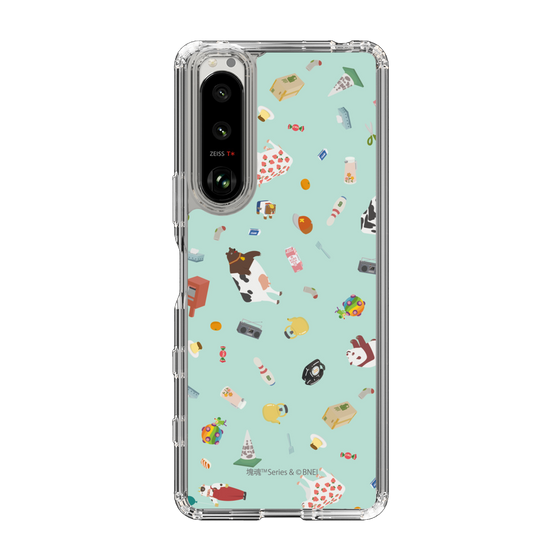 Slim Protection Case［ Katamari Damacy - Objects ］