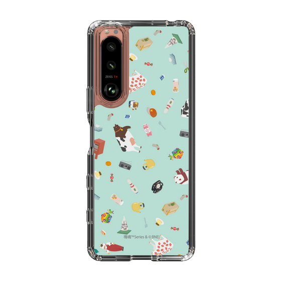 Slim Protection Case［ Katamari Damacy - Objects ］