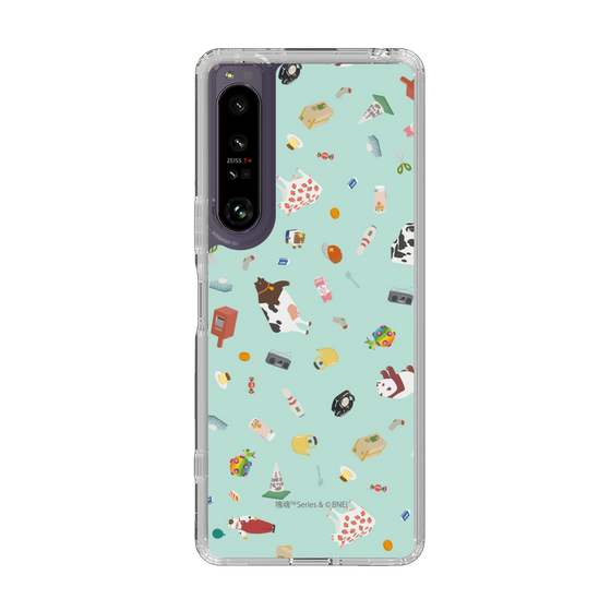 Slim Protection Case［ Katamari Damacy - Objects ］