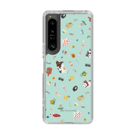Slim Protection Case［ Katamari Damacy - Objects ］