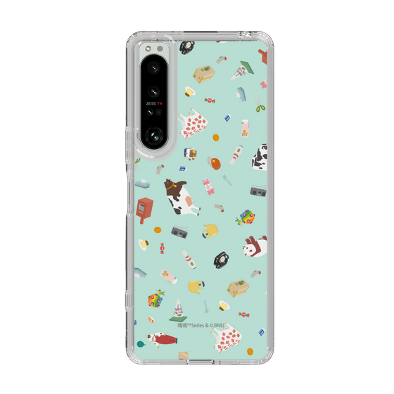 Slim Protection Case［ Katamari Damacy - Objects ］
