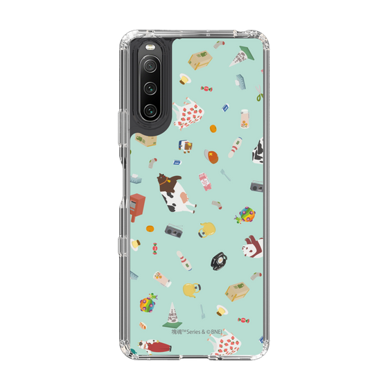 Slim Protection Case［ Katamari Damacy - Objects ］