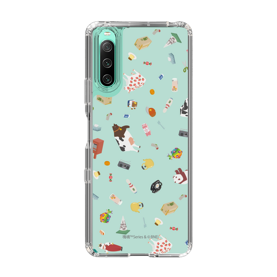 Slim Protection Case［ Katamari Damacy - Objects ］