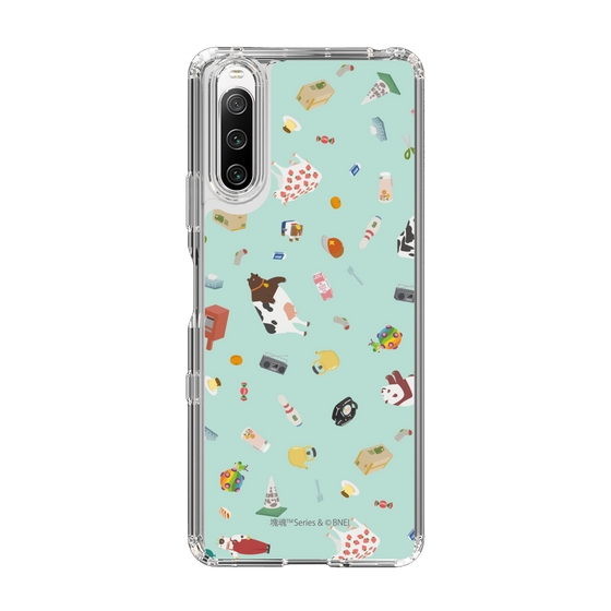 Slim Protection Case［ Katamari Damacy - Objects ］