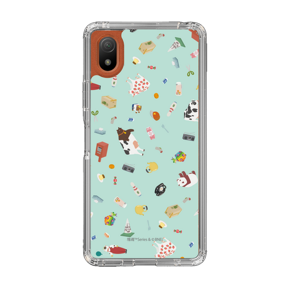 Slim Protection Case［ Katamari Damacy - Objects ］
