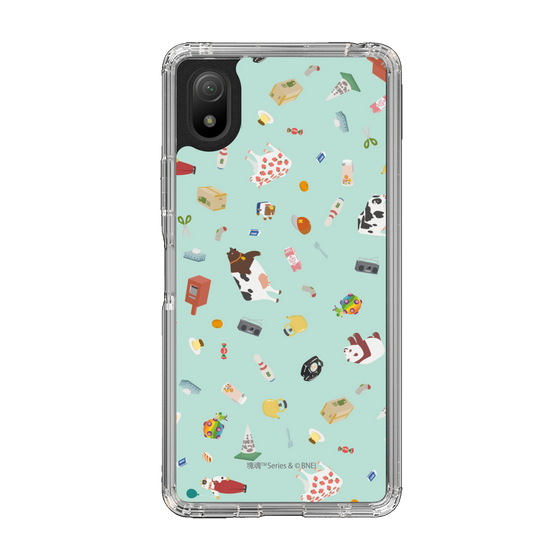 Slim Protection Case［ Katamari Damacy - Objects ］