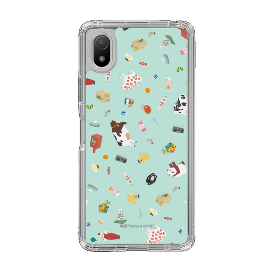 Slim Protection Case［ Katamari Damacy - Objects ］