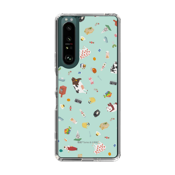 Slim Protection Case［ Katamari Damacy - Objects ］