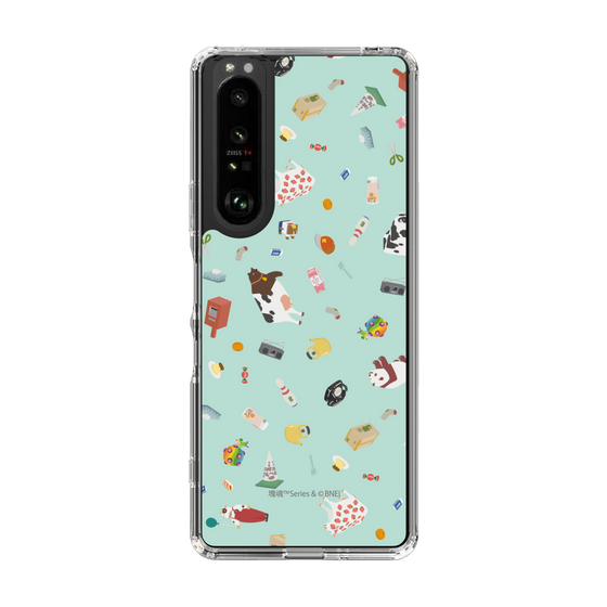 Slim Protection Case［ Katamari Damacy - Objects ］