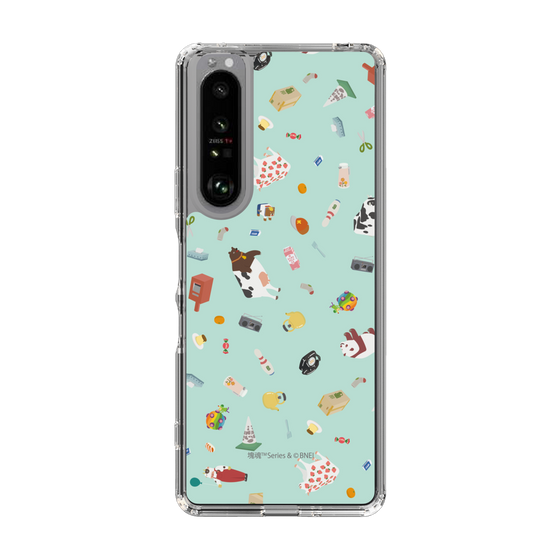 Slim Protection Case［ Katamari Damacy - Objects ］