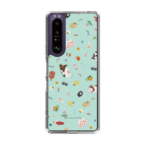Slim Protection Case［ Katamari Damacy - Objects ］
