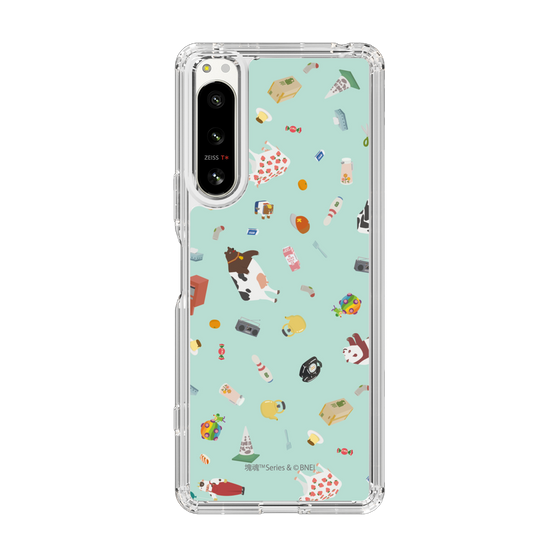 Slim Protection Case［ Katamari Damacy - Objects ］