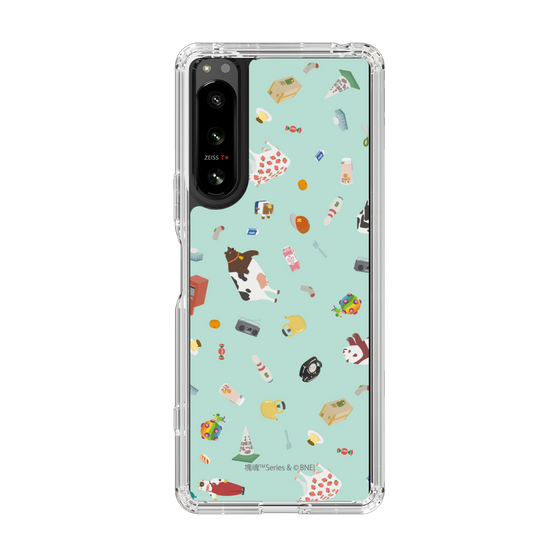 Slim Protection Case［ Katamari Damacy - Objects ］