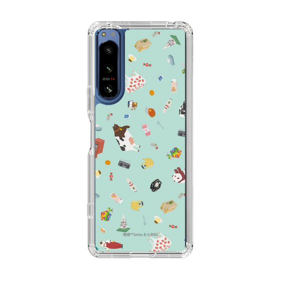 Slim Protection Case［ Katamari Damacy - Objects ］