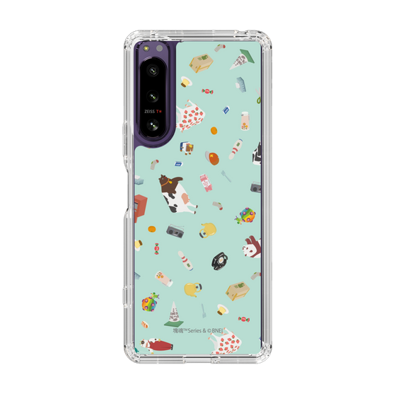 Slim Protection Case［ Katamari Damacy - Objects ］