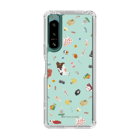 Slim Protection Case［ Katamari Damacy - Objects ］