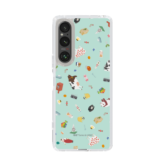Slim Protection Case［ Katamari Damacy - Objects ］